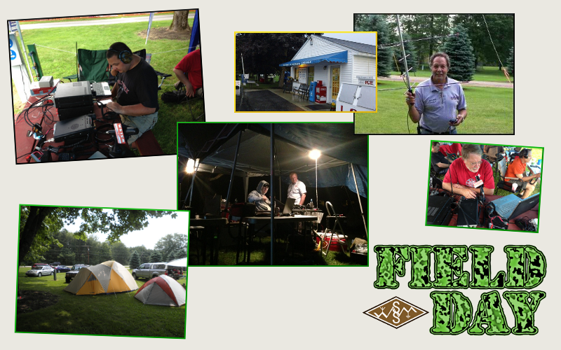 Field Day