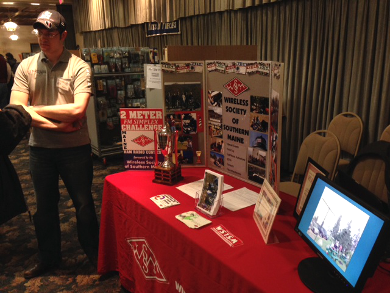 Maine State ARRL Convention