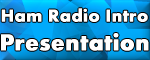 Ham Radio Intro Presentation