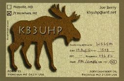 moose