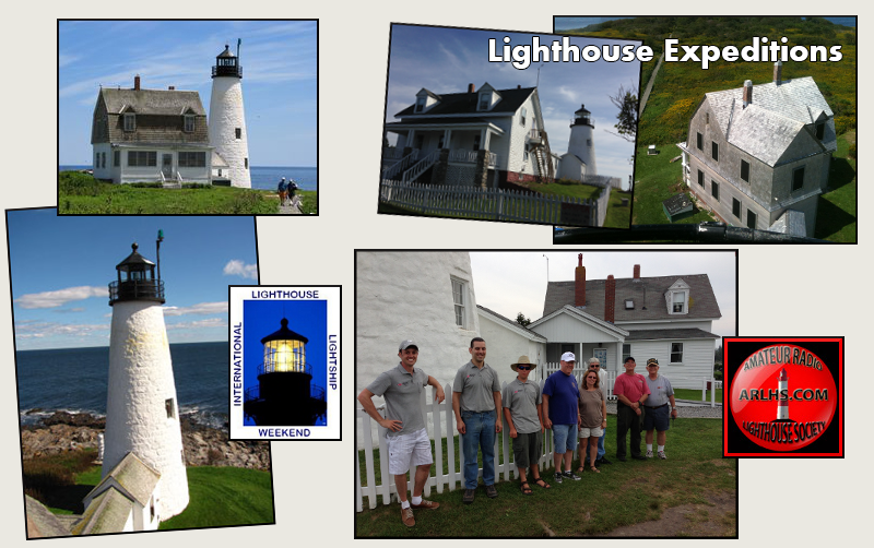 Lighthouse Expeditions