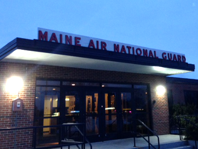 Maine Air National Guard
