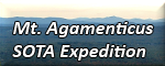 Mt Aggie SOTA