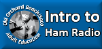 Intro to Ham Radio
