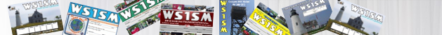 QSL curtain