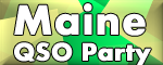 Maine QSO Party