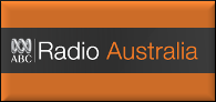Radio Australia