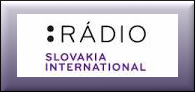 Radio Slovakia International