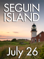 Seguin Island DXPedition