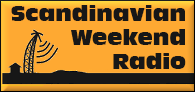 Scandinavian Weekend Radio