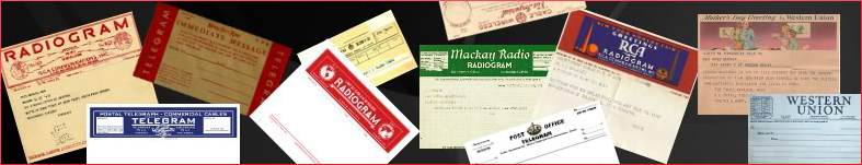 Telegrams