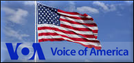 Voice of America