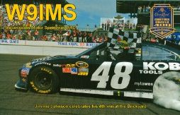 jimmie johnson