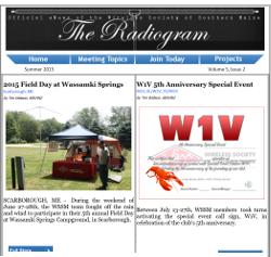 Radiogram_Summer_2015