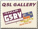 QSL Gallery