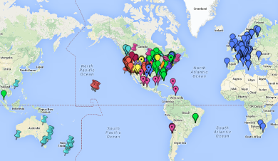 DMR Network