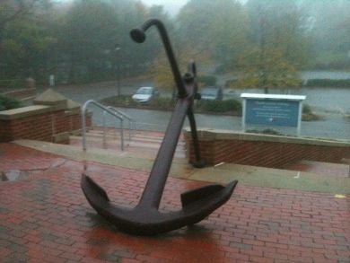 anchor