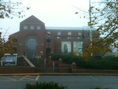maritime museum