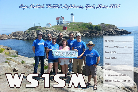 ILLW Nubble 2015