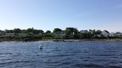 Biddeford Pool