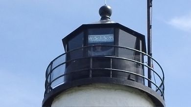 banner in the tower