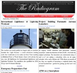 The Radiogram September/October 2012