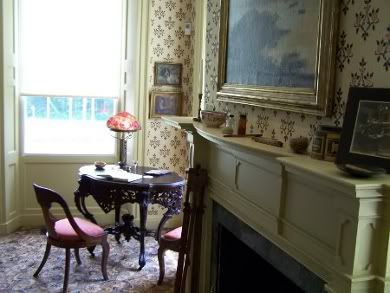 Griswold Interior