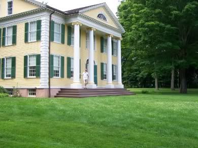 Florence Griswold House