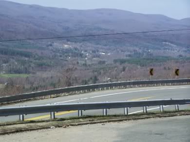 Hairpin Turn