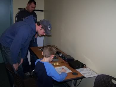 January meeting 2
