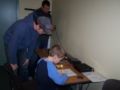January meeting 1
