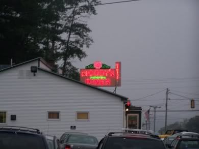Moody's Diner