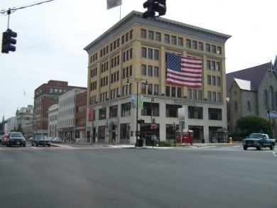 Berkshire County Savings Bank