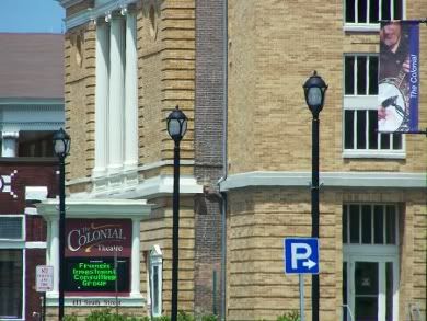 Colonial Theater