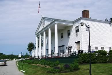 Poland Springs Inn