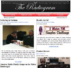 The Radiogram 030412