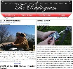 The Radiogram 050612