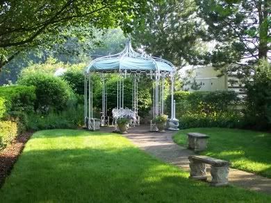 Gazebo