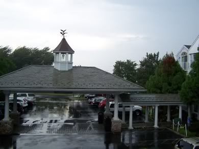 After the storm