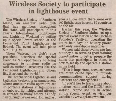 Lincoln County News