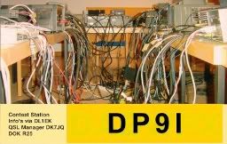 DP9I
