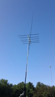 sota pole