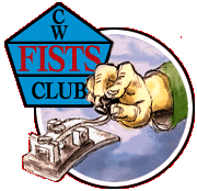 Fists CW Club