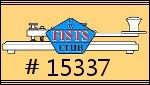 FISTS CW Club #15337