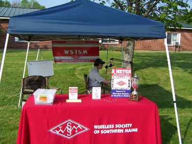 Booth