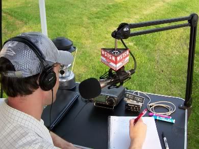 On the Air