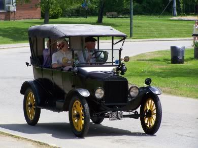 Model T
