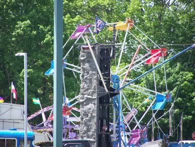 Ferris Wheel