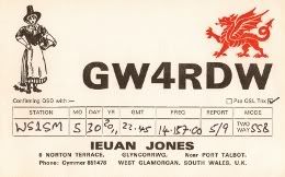 gw4rdw