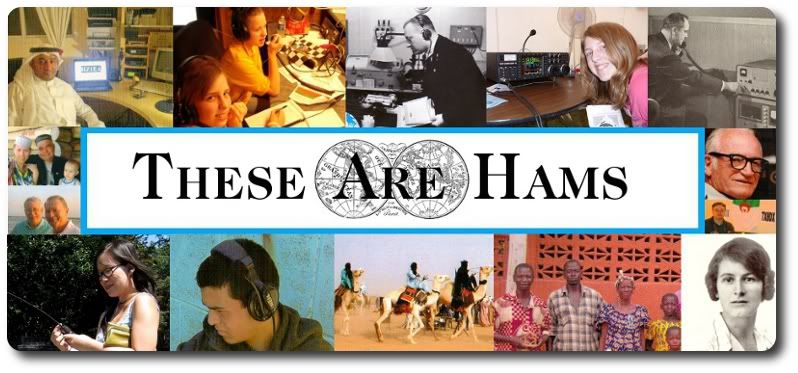 These are hams